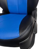 Чехлы Экокожа на Toyota Corolla 2013-2019 г.в. Чехлы Экокожа на Toyota Corolla 2013-2019 г.в.