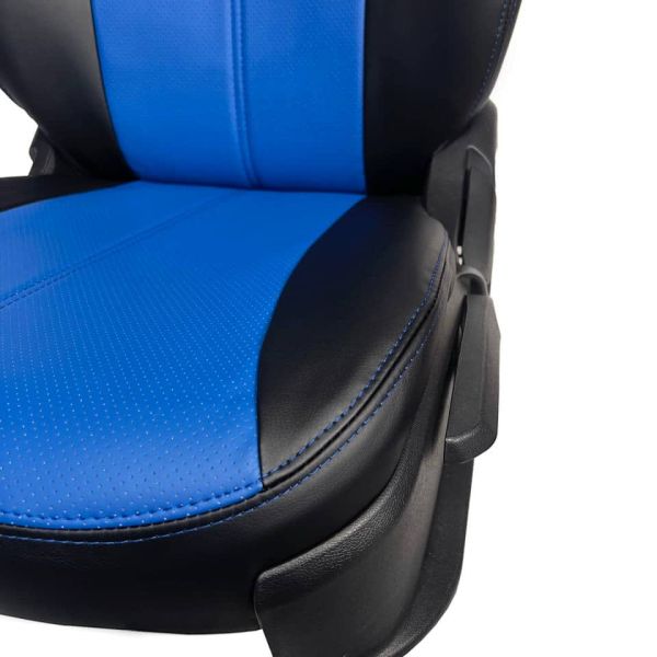 Чехлы Экокожа на Toyota Corolla 2013-2019 г.в. Чехлы Экокожа на Toyota Corolla 2013-2019 г.в.