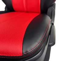 Чехлы Экокожа на Toyota Corolla 2013-2019 г.в. Чехлы Экокожа на Toyota Corolla 2013-2019 г.в.