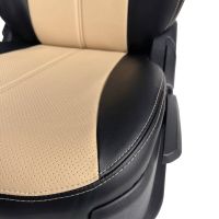 Чехлы Экокожа на Toyota Corolla 2013-2019 г.в. Чехлы Экокожа на Toyota Corolla 2013-2019 г.в.