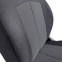 Чехлы из Жаккарда на Toyota Corolla 2013-2019 г.в. Чехлы из Жаккарда на Toyota Corolla 2013-2019 г.в.