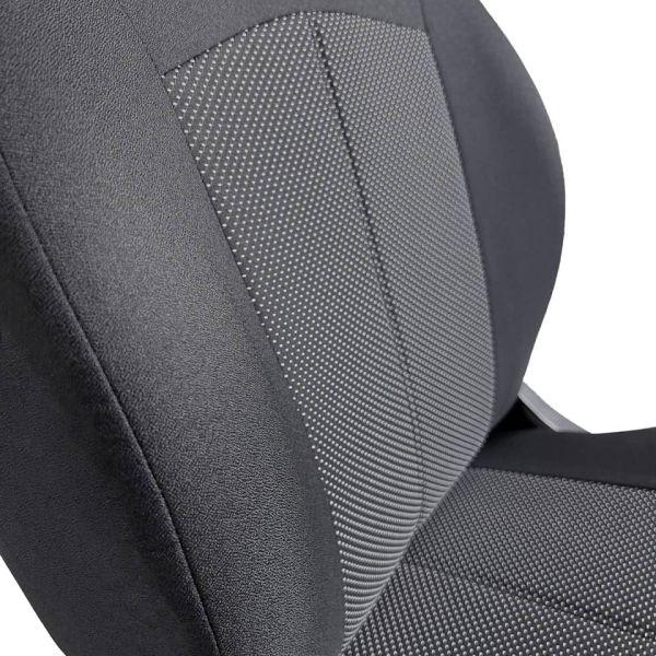 Чехлы из Жаккарда на Toyota Corolla 2013-2019 г.в. Чехлы из Жаккарда на Toyota Corolla 2013-2019 г.в.