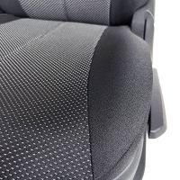 Чехлы из Жаккарда на Toyota Corolla 2013-2019 г.в. Чехлы из Жаккарда на Toyota Corolla 2013-2019 г.в.