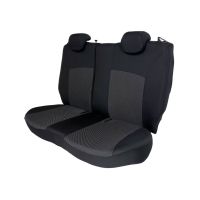 Чехлы из Жаккарда на Toyota Corolla 2013-2019 г.в. Чехлы из Жаккарда на Toyota Corolla 2013-2019 г.в.