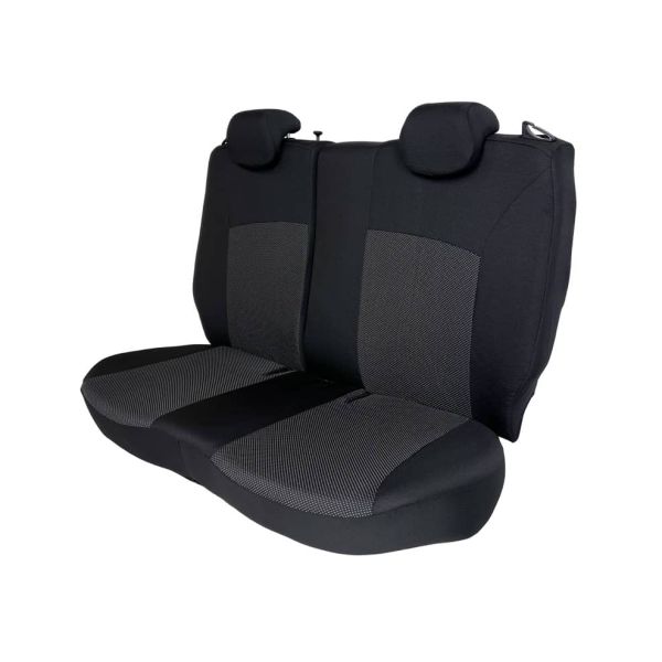 Чехлы из Жаккарда на Toyota Corolla 2013-2019 г.в. Чехлы из Жаккарда на Toyota Corolla 2013-2019 г.в.