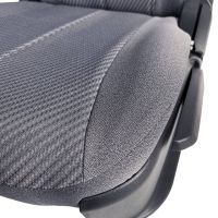 Чехлы из Жаккарда на Toyota Corolla 2013-2019 г.в. Чехлы из Жаккарда на Toyota Corolla 2013-2019 г.в.