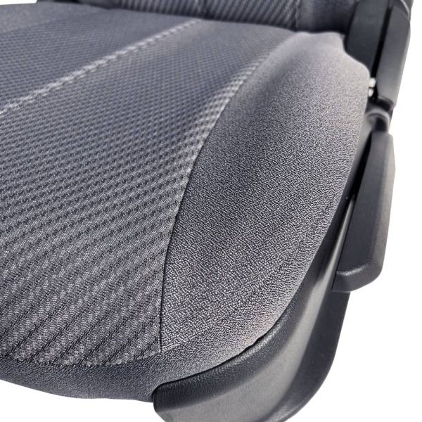 Чехлы из Жаккарда на Toyota Corolla 2013-2019 г.в. Чехлы из Жаккарда на Toyota Corolla 2013-2019 г.в.