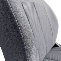 Чехлы из Жаккарда на Toyota Corolla 2013-2019 г.в. Чехлы из Жаккарда на Toyota Corolla 2013-2019 г.в.