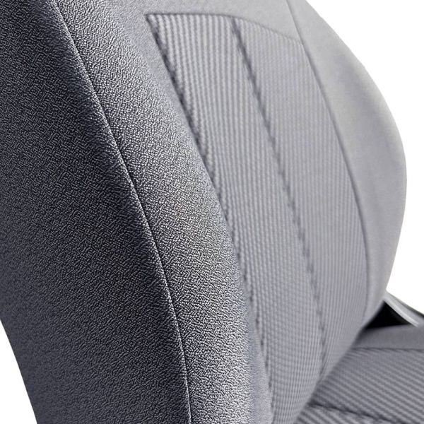 Чехлы из Жаккарда на Toyota Corolla 2013-2019 г.в. Чехлы из Жаккарда на Toyota Corolla 2013-2019 г.в.