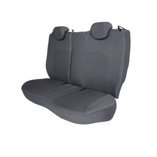 Чехлы из Жаккарда на Toyota Corolla 2013-2019 г.в. Чехлы из Жаккарда на Toyota Corolla 2013-2019 г.в.